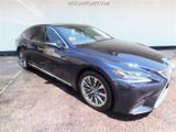 Used 2018 Lexus LS 500 AWD w/ Interior Upgrade Package image 4