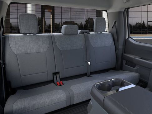 New 2026 Ford F350 XLT w/ FX4 Off-Road Package image 11