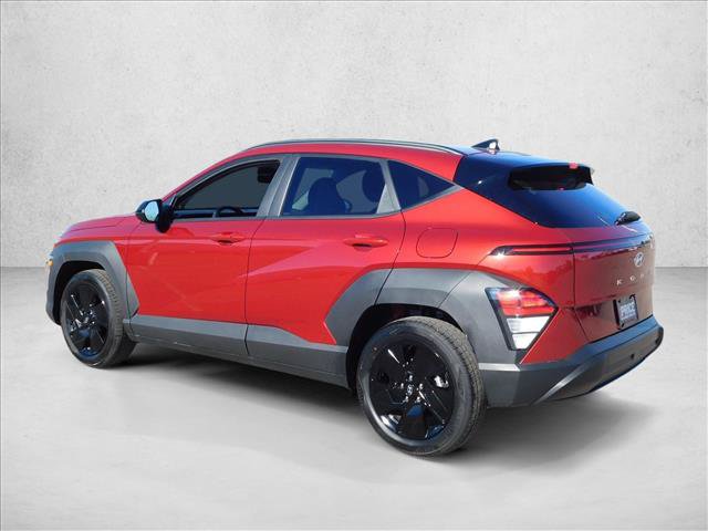 Used 2026 Hyundai Kona SEL Sport FWD image 14