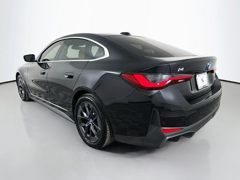 Used 2023 BMW i4 eDrive35 w/ Premium Package RWD image 7