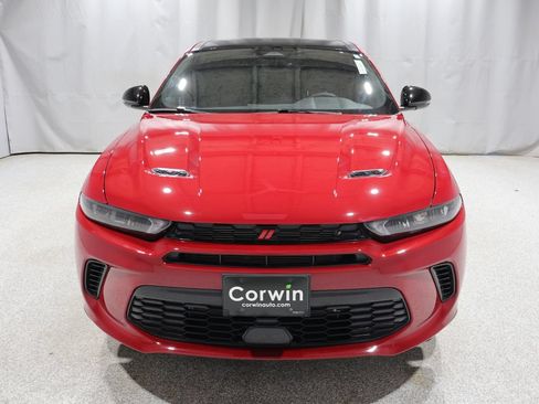 Used 2024 Dodge Hornet GT AWD/4WD image 6