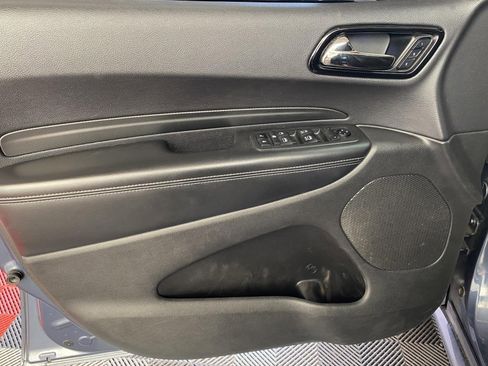 Used 2021 Dodge Durango GT image 19