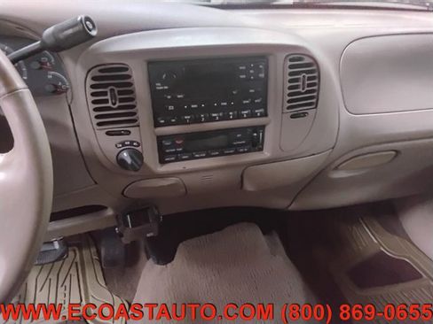 Used 2002 Ford F150 King Ranch image 12