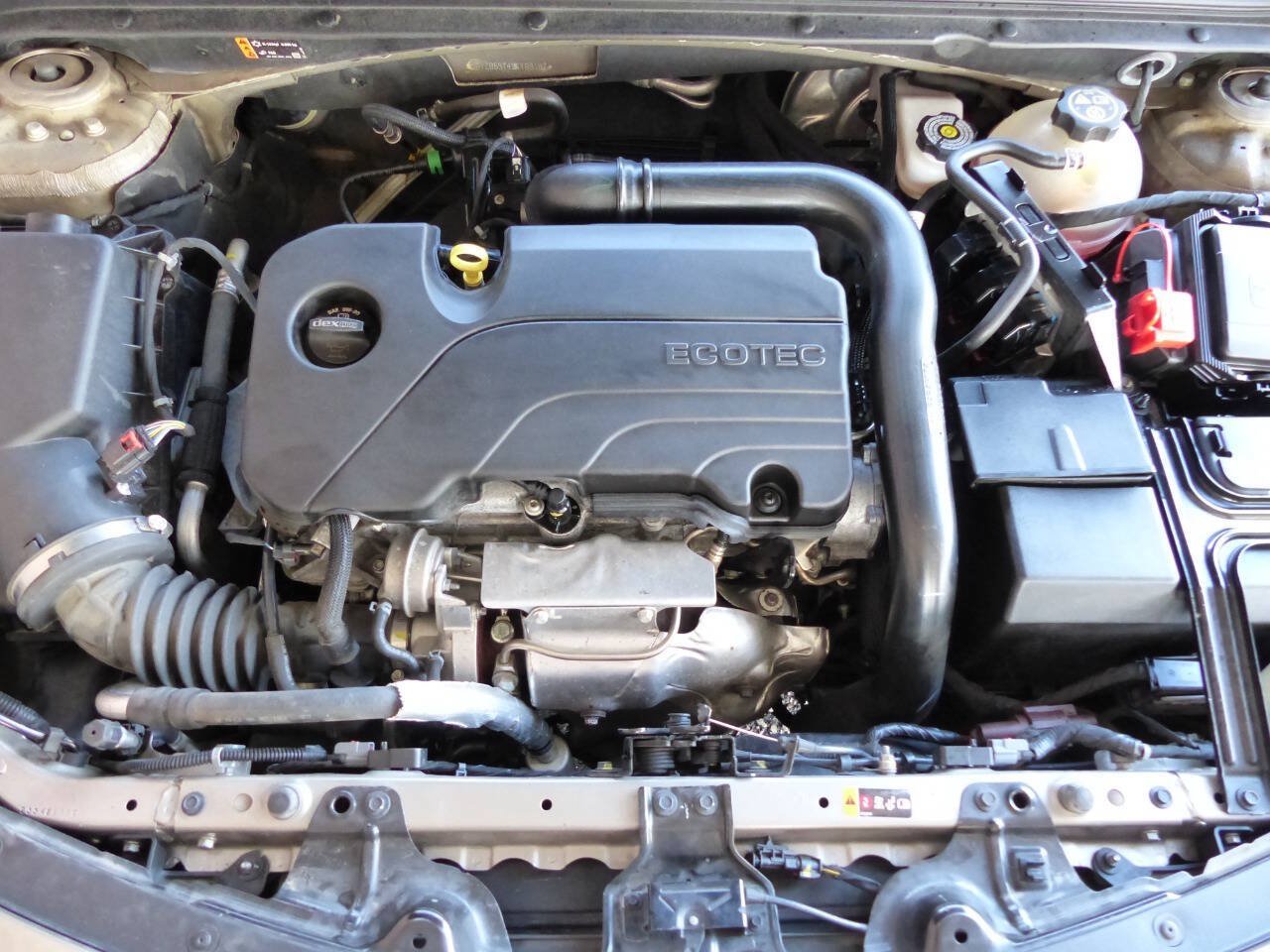 Used 2022 Chevrolet Malibu LS FWD image 29