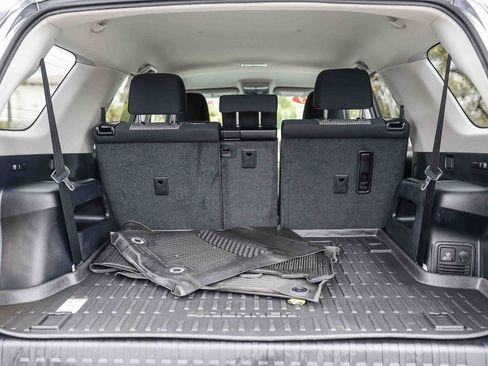 Certified 2023 Toyota 4Runner SR5 RWD image 25