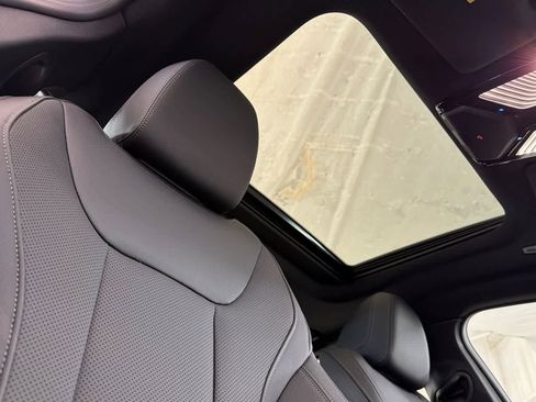 New 2026 BMW i4 eDrive40 w/ Premium Package RWD image 16