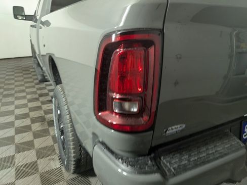 New 2026 RAM 2500 Tradesman image 12