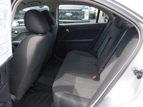 Used 2011 Mercury Milan w/ 102A Rapid Spec Order Code FWD image 20