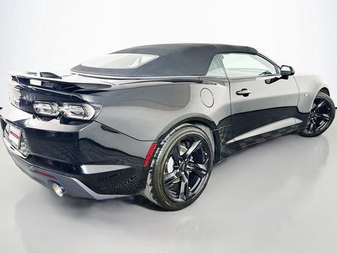 Used 2023 Chevrolet Camaro LT w/ RS Package RWD image 14