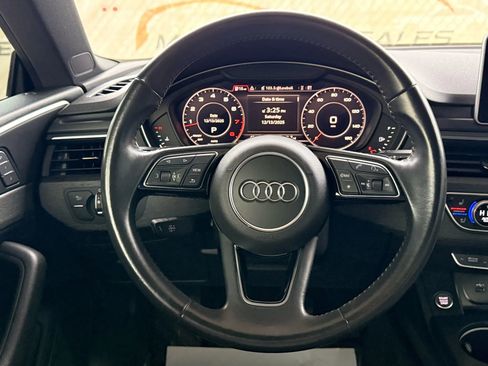 Used 2018 Audi A5 2.0T Premium Plus image 29