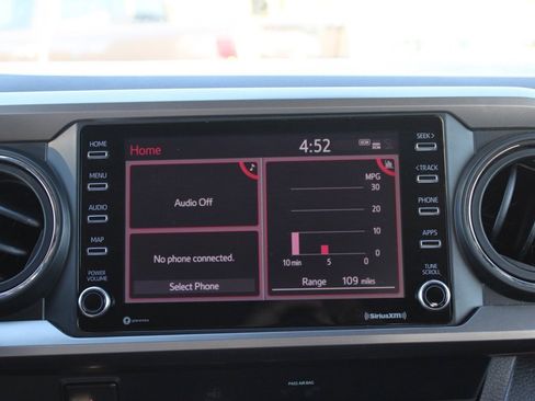 Used 2023 Toyota Tacoma SR5 image 42