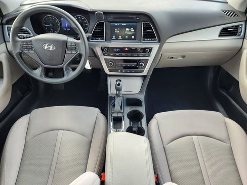 Used 2016 Hyundai Sonata SE image 24