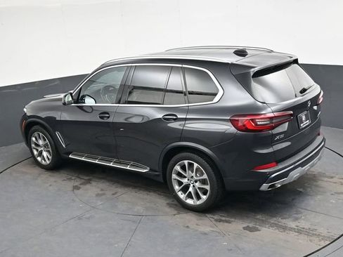 Used 2021 BMW X5 xDrive40i w/ Premium Package 2 image 24