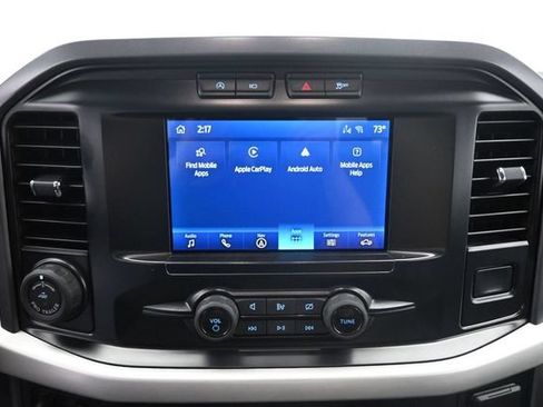 Used 2023 Ford F150 XLT w/ XTR Package AWD/4WD image 15