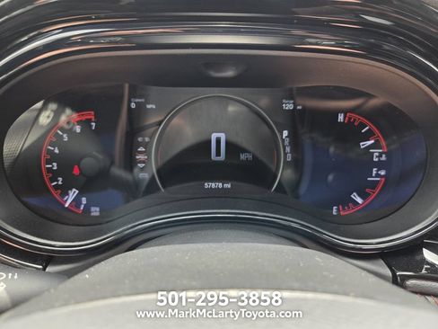 Used 2024 Dodge Durango R/T AWD/4WD image 27