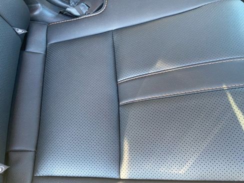 Certified 2023 Honda Passport TrailSport image 33