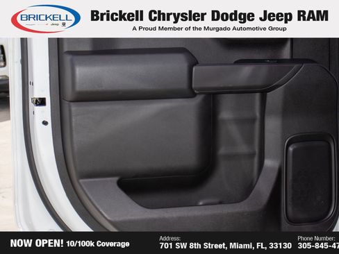 Used 2024 Chevrolet Silverado 1500 Custom w/ Turbomax Blackout Package image 11