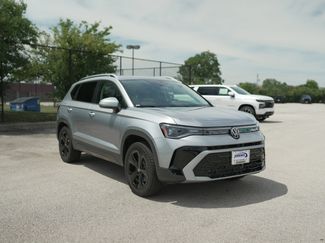 New 2025 Volkswagen Taos SEL video 1