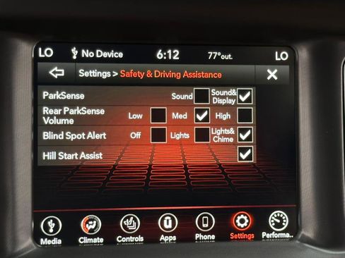 Used 2021 Dodge Charger Scat Pack w/ Dynamics Package image 48