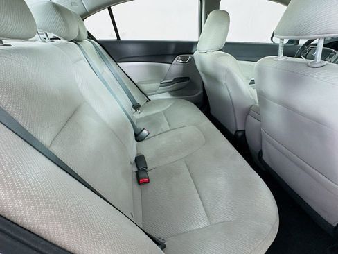 Used 2013 Honda Civic LX image 31