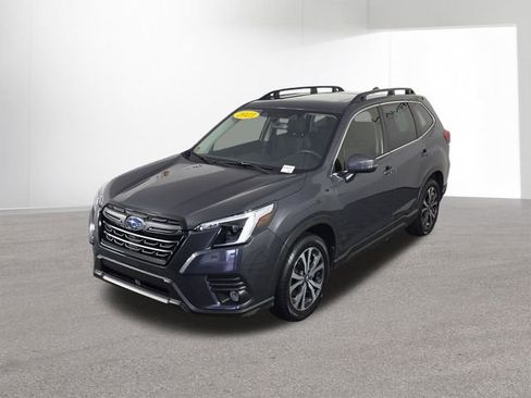 Used 2023 Subaru Forester Limited AWD/4WD image 45
