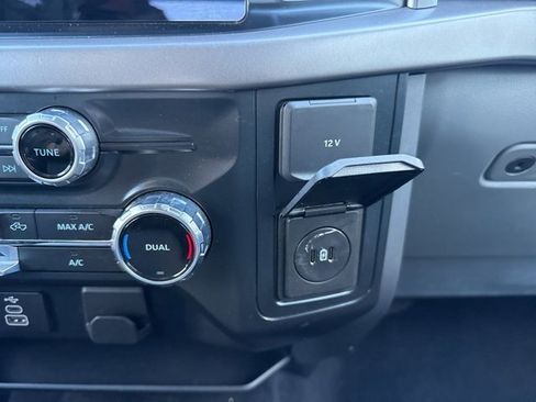Certified 2025 Ford F150 XLT w/ Equipment Group 301A Standard image 24