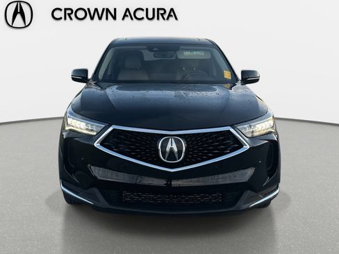 Used 2023 Acura RDX FWD w/ Technology Package image 11