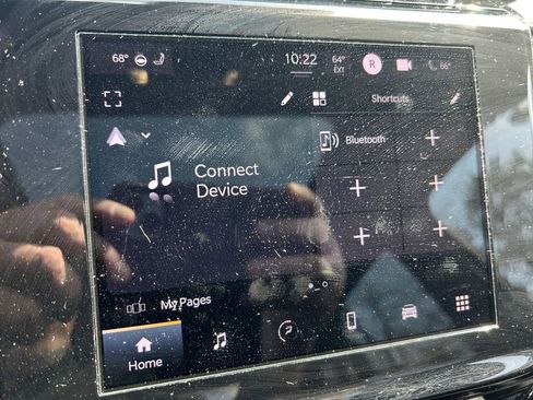 Used 2023 Jeep Grand Cherokee Altitude image 19