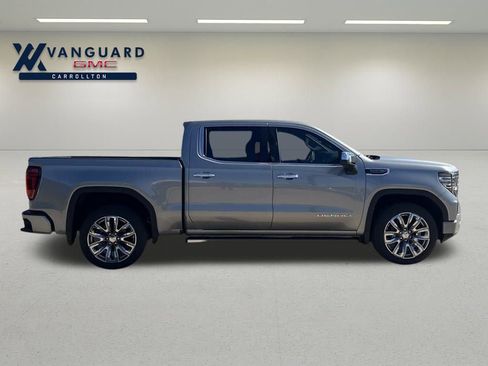 New 2026 GMC Sierra 1500 Denali image 9