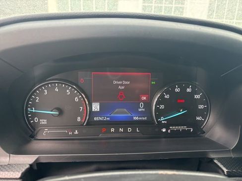 Used 2022 Ford Explorer ST-Line w/ Class IV Trailer Tow Package image 25