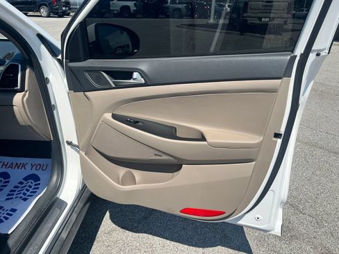 Used 2020 Hyundai Tucson Ultimate AWD/4WD image 41
