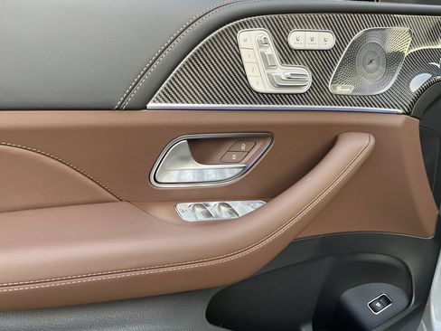 New 2026 Mercedes-Benz GLE 63 AMG S image 13