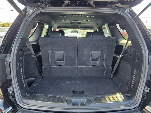 Used 2022 Dodge Durango R/T image 34