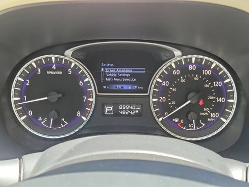 Used 2020 INFINITI QX60 Pure FWD image 30