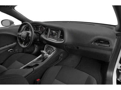 Used 2023 Dodge Challenger GT RWD image 45