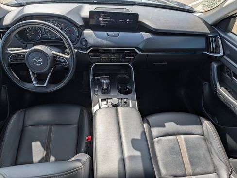 Used 2024 MAZDA CX-90 3.3 Turbo w/ Select Package AWD/4WD image 10