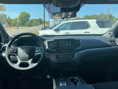 New 2025 Honda Ridgeline Sport image 20