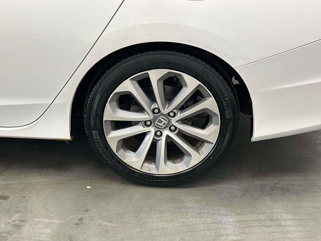 Used 2013 Honda Accord Sport image 15