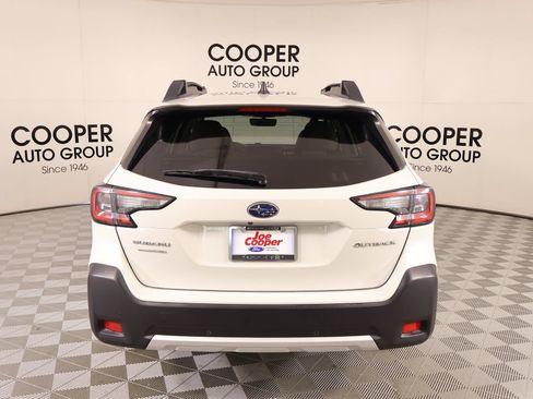 Used 2023 Subaru Outback Limited AWD/4WD image 22