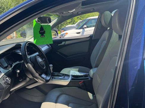 Used 2016 Audi A4 Premium AWD/4WD image 7