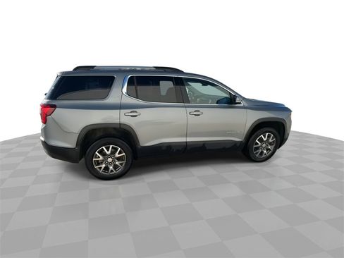 Used 2023 GMC Acadia SLE w/ Driver Convenience Package image 9