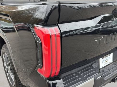 Used 2022 Toyota Tundra Limited image 36