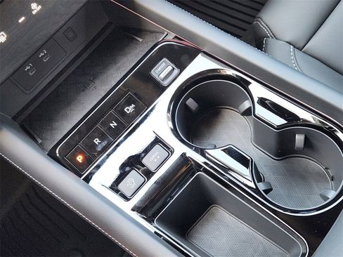 New 2025 Nissan Murano SL w/ Cargo Package image 15