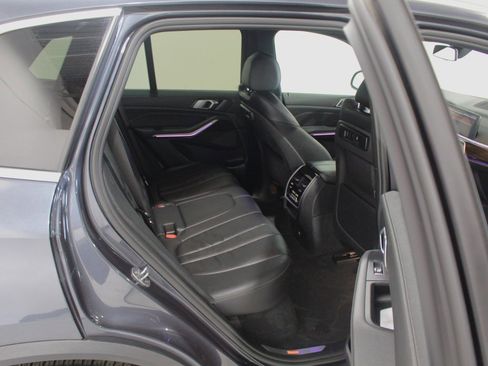 Used 2020 BMW X5 xDrive40i w/ Convenience Package image 25