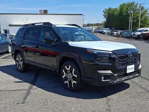 New 2026 Subaru Outback Touring AWD/4WD image 2