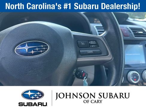 Used 2016 Subaru Forester 2.5i Premium w/ Popular Package #1 AWD/4WD image 15