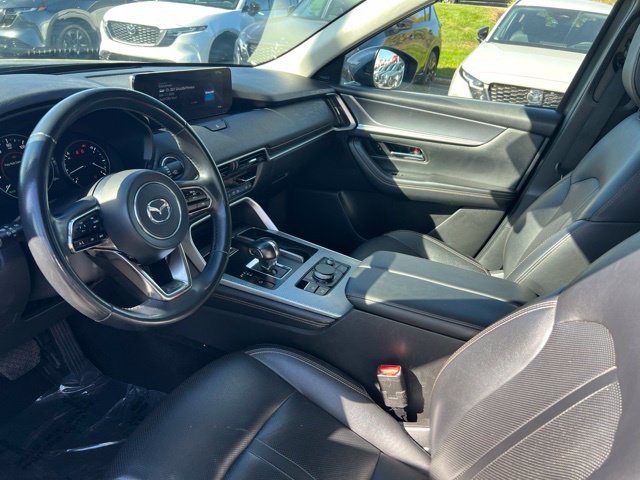 Certified 2024 MAZDA CX-90 3.3 Turbo w/ Premium Package AWD/4WD image 26