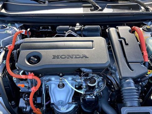 Used 2025 Honda Accord Sport image 23