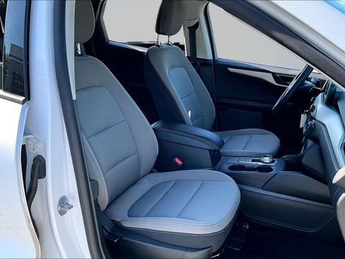 Used 2022 Ford Escape S AWD/4WD image 26