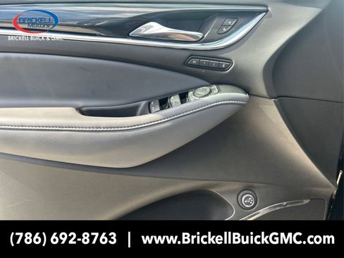 New 2024 Buick Enclave Premium image 20